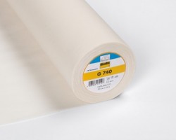 G740 VIDUTINIO SUNKUMO MEDVILNINĖ KLIJINĖ